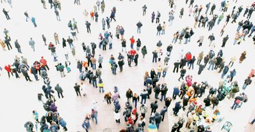 Портрет страны. Ключевые тренды в украинской политике