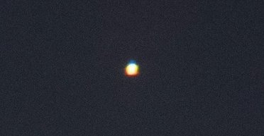 Венера спалахнула зеленим світлом: подібне бачили лише кілька разів в історії (фото)