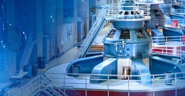 В Европе запущен электролизер мощностью 24 МВт по выработке 10 т "футуристической" энергии