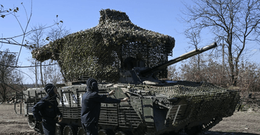Дрони перерізають логістику: у батальйоні ім. Да Вінчі розповіли, як ЗС РФ проводять штурми (відео)