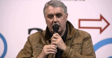 Чтобы Украина могла родиться, Россия должна умереть, – Лесь Подервянский