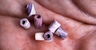 Виявили серед сміття: археологи знайшли рідкісні артефакти під час розкопок у Канаді (фото)