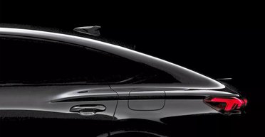 Новый электрокроссовер Audi на базе Porsche показали за неделю до премьеры (фото)