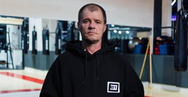 "Хочешь — делай". Школьный дворник Игорь Евтушенко летит в ОАЭ на чемпионат мира по джиу-джитсу