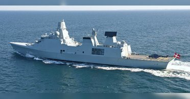 Атака РФ на остров Борнхольм: разведка Дании рассказала об угрозе для НАТО