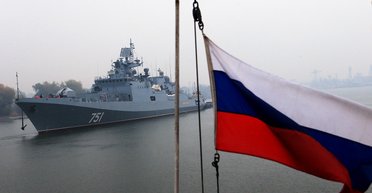 "Обмежені можливості": в ISW розповіли про деградацію Балтійського флоту Росії