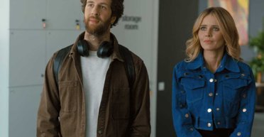 У дусі "Емілі в Парижі": якою вийшла українська комедія "Випробувальний термін" 2026