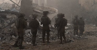 "Украина вас бросила": Россия пугает украинцев и предлагает свою "эвакуацию" из сектора Газа, — ГУР