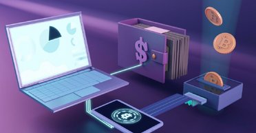 Обмін криповалют онлайн: все про WellCrypto, зручний провідник у світі криптовалют