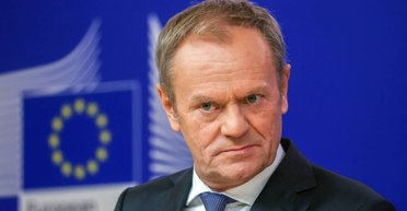 "Це ілюзії": заява Трампа про деокупацію українських територій надто оптимістична, — Туск