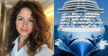 Пасажири зникають без сліду: працівниця "корабля мрії" розкриває похмурі таємниці (фото)