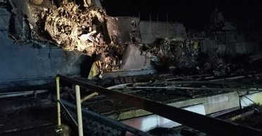 С-400 не прикрыл: эксперты назвали еще один нюанс поражения корабля "Аскольд" в Керчи