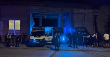 Протесты против действий работников ТЦК в Виннице: трем женщинам грозит до 8 лет тюрьмы (фото)