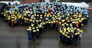 Национальная эклектика. Что дала Украина представителям разных народов