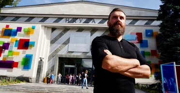 Учительська мафія: як Оксен Лісовий поборов зловживання під час вступу переможців МАН у виші