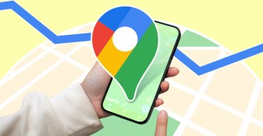 Навігація в Google Картах стане простішою і швидшою: 5 корисних функцій (фото)