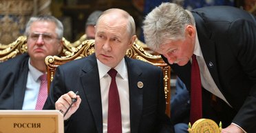 "Царит глубокое разочарование": СМИ узнали, как изменилось отношение российской элиты к Путину