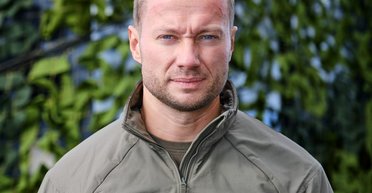 Кадрові зміни в Кабміні: погоджено звільнення голови Донецької ОВА