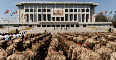 Уже не тільки в РФ: КНДР готується відправити в Україну до 30 тис. солдатів, — CNN