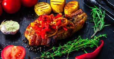 Самые вкусные маринады для гриля: топ-3 лучших рецептов