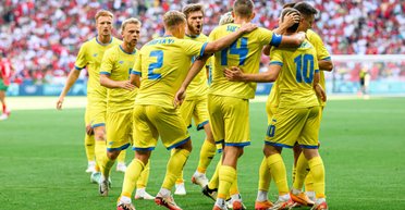 Триумф Украины в футболе и выход в финалы в гимнастике: итоги суток на Олимпиаде 2024 (фото, видео)
