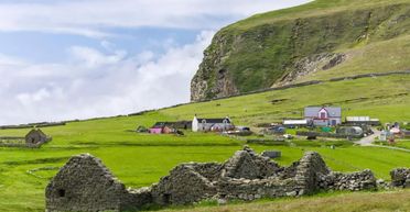 На ізольованому острові Новий рік наступає із запізненням на 12 днів: як там живуть люди