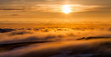 Зимнее солнцестояние 2024: как этот день повлияет на нашу жизнь