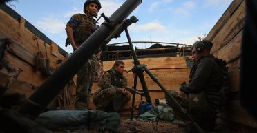 Безумная интенсивность: в ВСУ рассказали, как Силы обороны рушат планы ВС РФ на Харьковщине