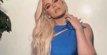 Хлою Кардаш'ян звинувачують у "фейстюнінгу" фотографій її кішки (фото)