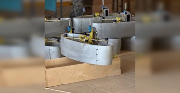 ВС РФ получили дроны "КВС" с кольцевыми крыльями: смогут ли обойти "Мадяра" (фото)