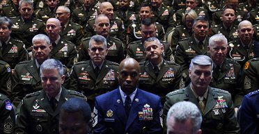 Скандал з Трампом і Гегсетом: всіх генералів Пентагону перевірять на поліграфі, — ЗМІ