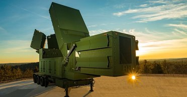 Не пропустит БПЛА, ракеты и самолеты: как новейшая система LTAMDS может усилить ПВО