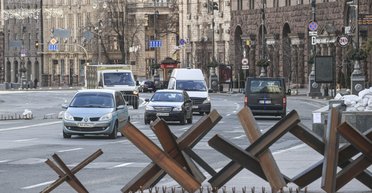 "Якщо завтра війна". Як інтерв`ю Зеленського показало, що в Україні немає алгоритмів захисту держави