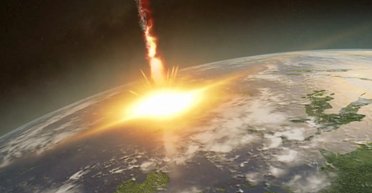 Засипав платиною північну півкулю Землі: незвичайний вибух стався 12,8 тис. років тому