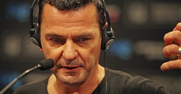 Территория призраков. Как Кристиан Петцольд бежал из немецкого захолустья