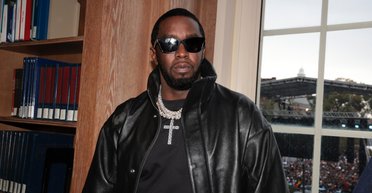 "Не останній скандал": астрологиня розповіла про подальшу долю Puff Daddy