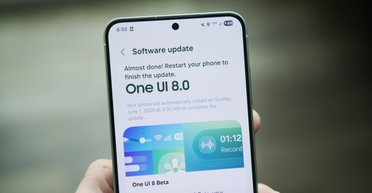 Samsung One UI 8: хто отримає велике оновлення Android і що воно змінить