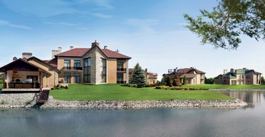 Повторение пройденного. Как стагнирует рынок коттеджного строительства