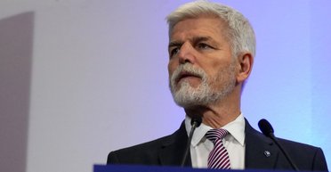 "Ситуация явно не положительная" президент Чехии считает, что Украина не имеет преимущества в войне