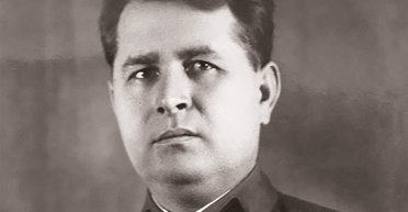 Краснознаменный палач. Что стало известно из архивов о главном ликвидаторе заключенных Киева Иване Нагорном