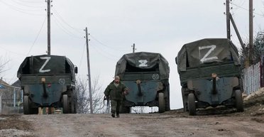 ВС РФ захватили три села на Донбассе и продвинулись в Часовом Яру, — DeepState (карта)