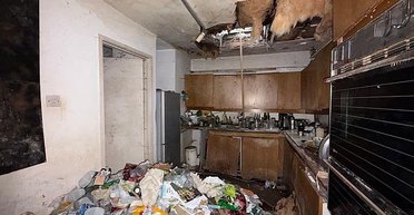 $1,2 млн за занедбаний дім: на аукціоні продають "будинок-смітник" (фото)