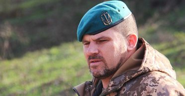 Командующий ОСГВ "Хортица" Гнатов назначен заместителем начальника Генштаба: чем он известен