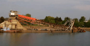 Зачем древним людям черепахи: в Германии раскопали "консервы" каменного века (фото)