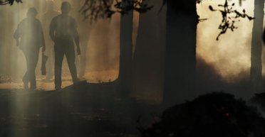 Зона отчуждения. Во что превратится "особенный" Донбасс