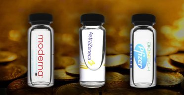 Пандемия – мать родная. Как фармкомпании заработают миллиарды на вакцинах от коронавируса