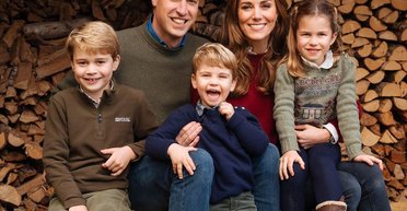 Кейт Міддлтон воззʼєдналася з дітьми вперше за два тижні