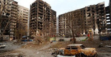 В Італії проведуть виставку про "розквіт" Маріуполя після окупації: у МЗС відреагували