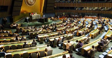 Предвестник больших перемен. Что означает исключение РФ из Совета ООН по правам человека