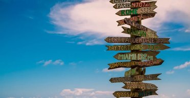 Земля плоская: если бы это было так, где бы находился край нашей планеты